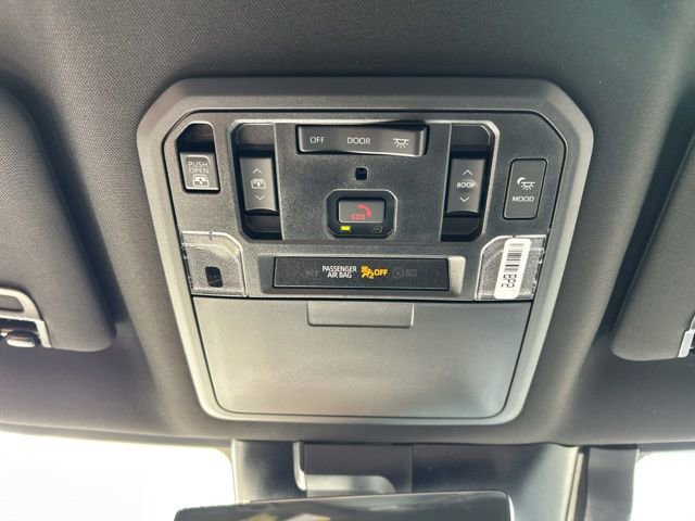 New 2026 Toyota Tundra Platinum AWD/4WD image 47
