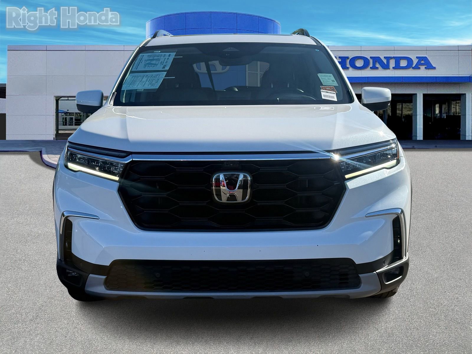 Used 2023 Honda Pilot Elite image 5