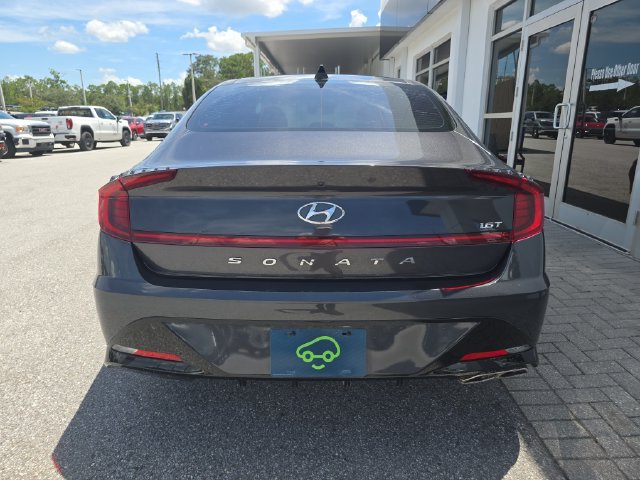 Used 2020 Hyundai Sonata SEL Plus w/ Tech Package FWD image 8