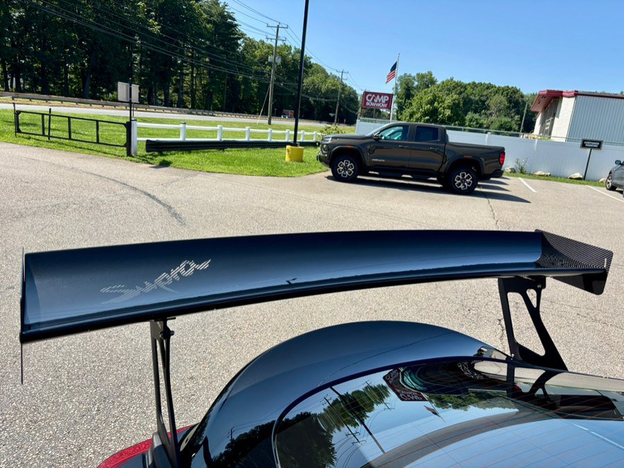 Used 2021 Toyota Supra Premium w/ Driver Assist Package RWD image 27