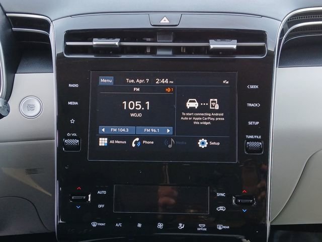 Used 2024 Hyundai Tucson SEL image 13