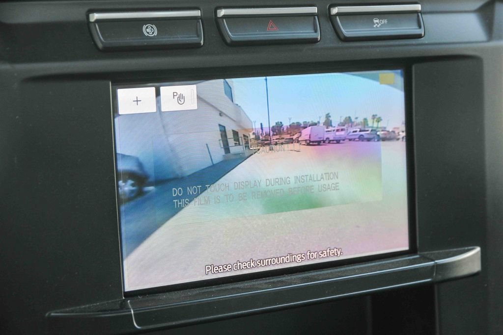 New 2024 Ford F450 XL w/ XL Chrome Package RWD image 22