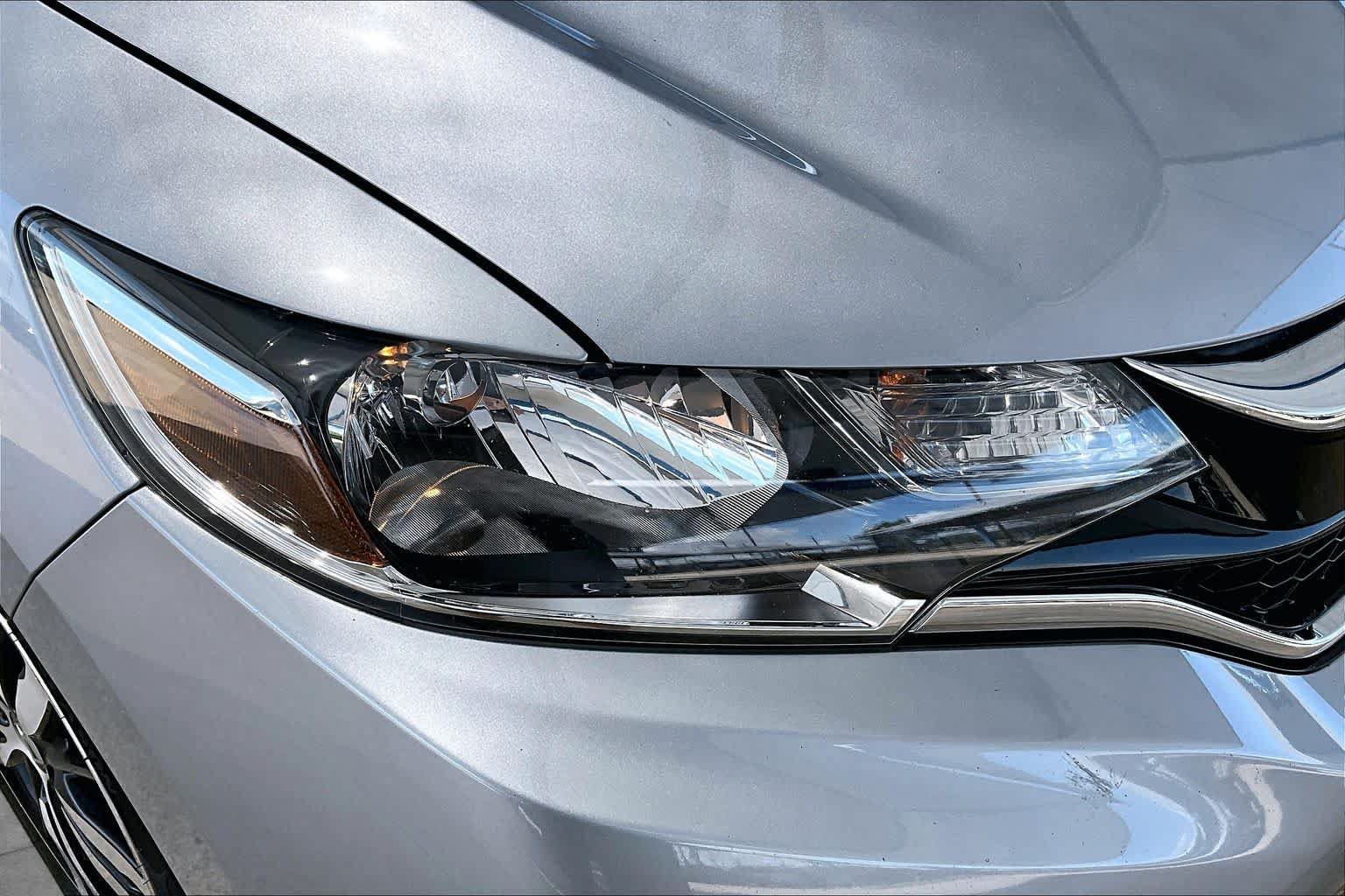 Used 2018 Honda Fit EX image 27