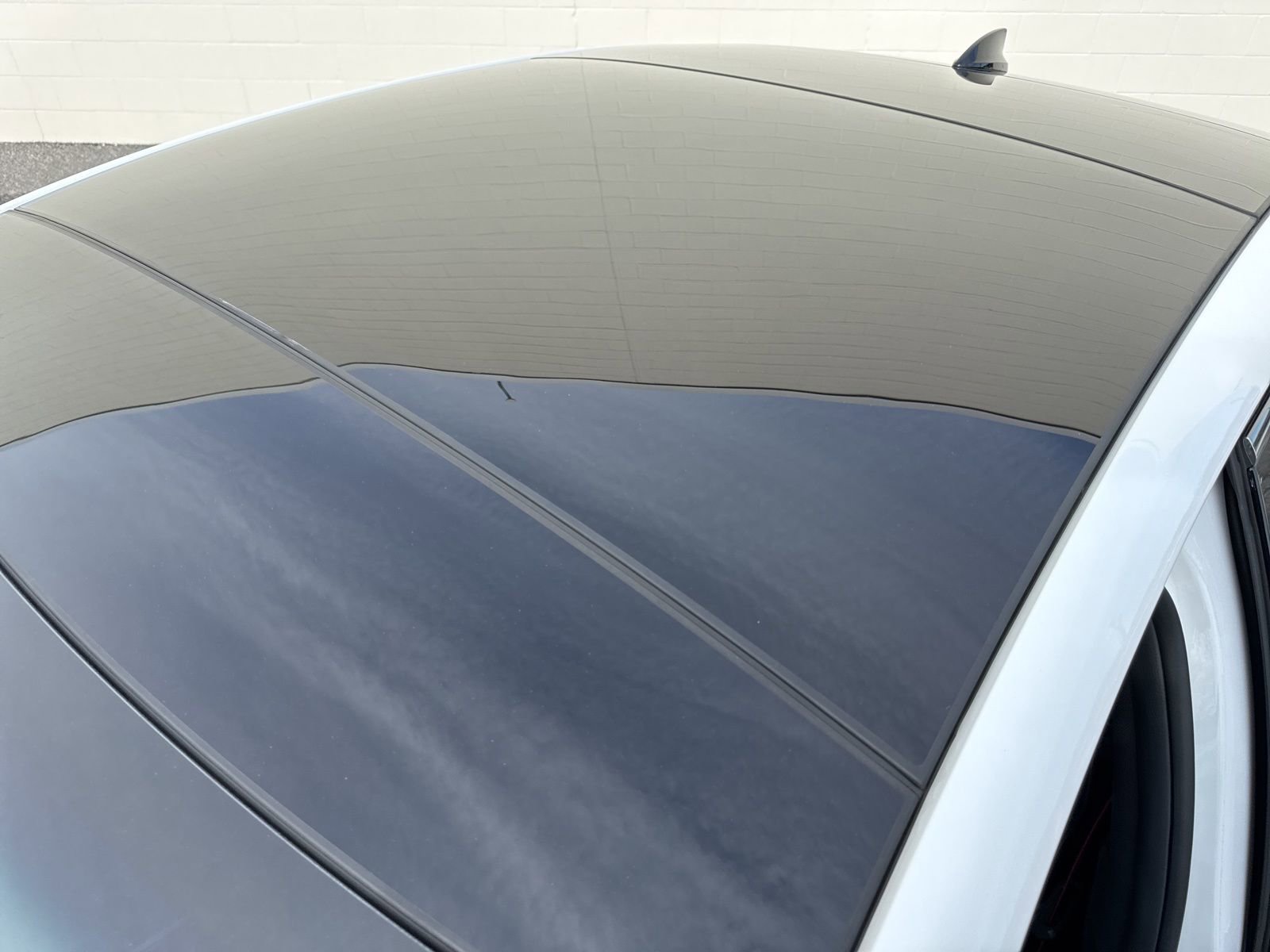 Used 2025 Genesis G80 3.5T Sport image 36