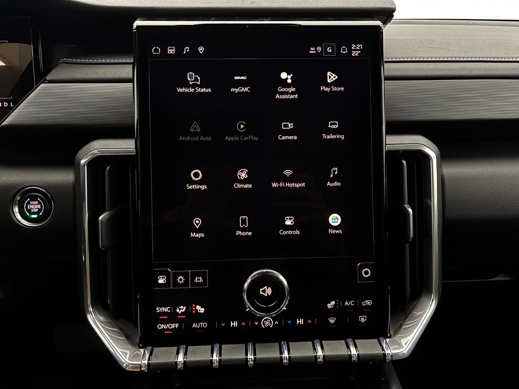 New 2026 GMC Acadia Elevation w/ Elevation Premium Package image 26