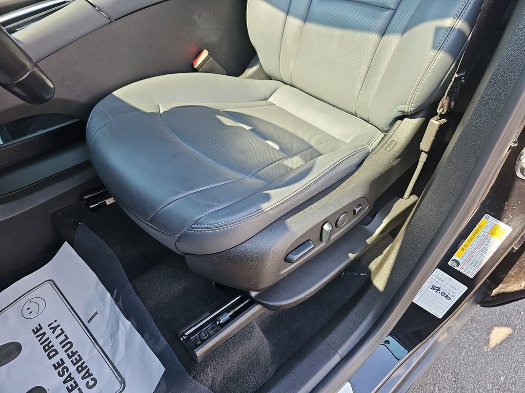 Used 2024 Buick Enclave Premium image 34