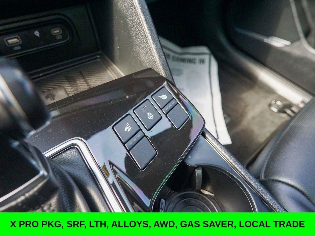 Used 2023 Kia Sportage X-Pro AWD/4WD image 29