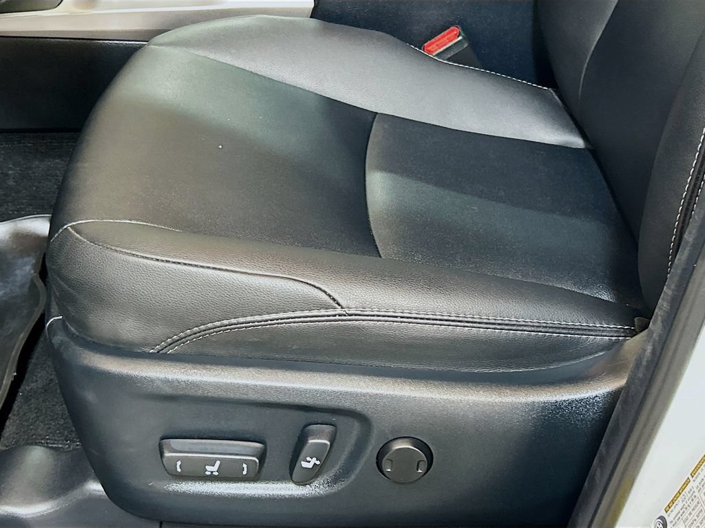 Used 2024 Toyota 4Runner TRD Sport w/ Technology Package RWD image 16