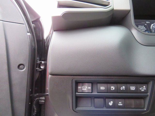 New 2026 Toyota Sequoia Limited image 49