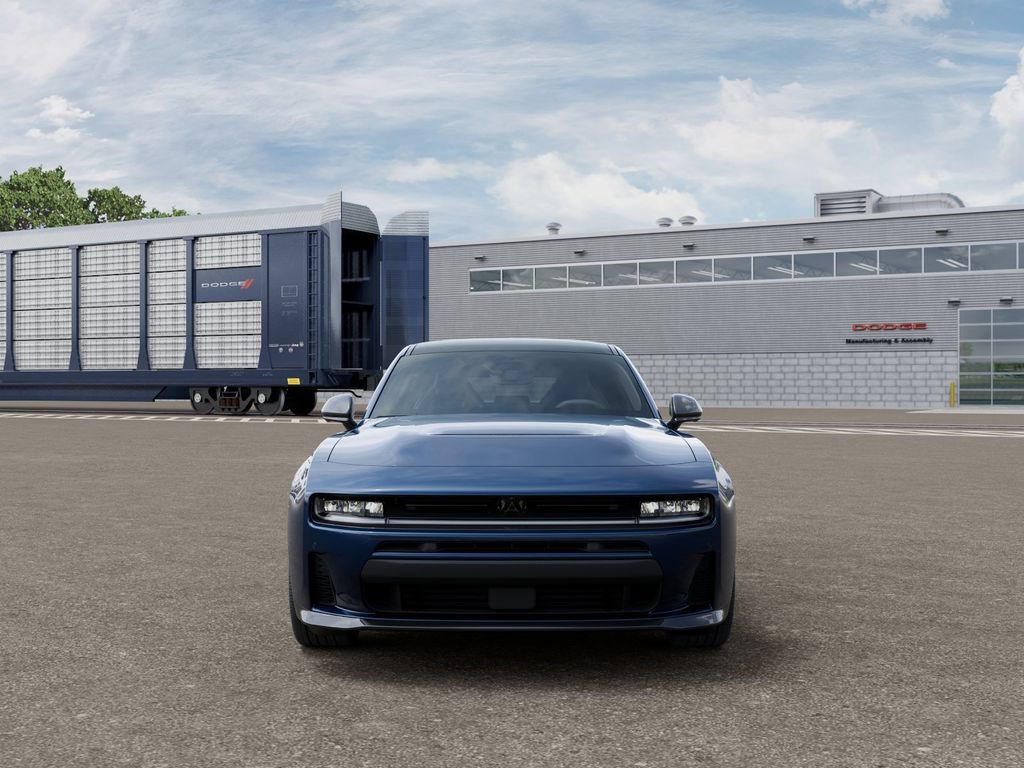 New 2026 Dodge Charger Scat Pack AWD/4WD image 7