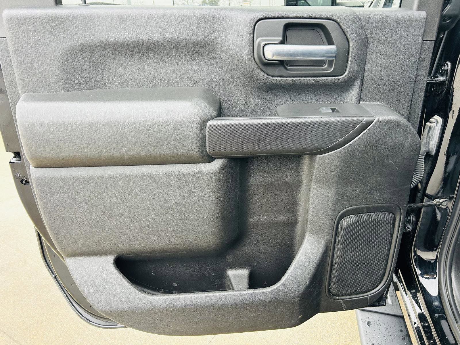 Used 2020 GMC Sierra 3500 W/T w/ Convenience Package image 20