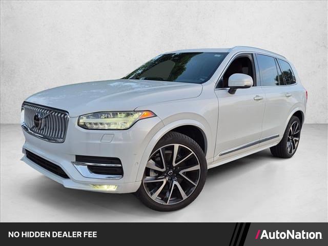 Used 2023 Volvo XC90 B5 Plus w/ Protection Package Premier