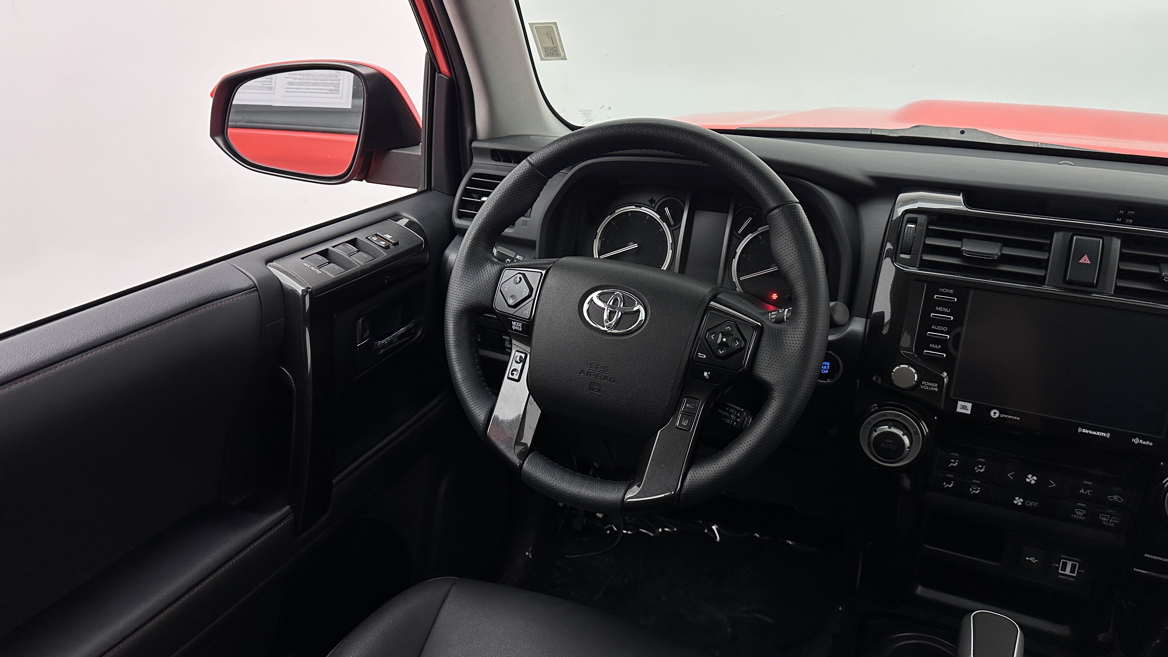 Used 2023 Toyota 4Runner TRD Pro AWD/4WD image 29