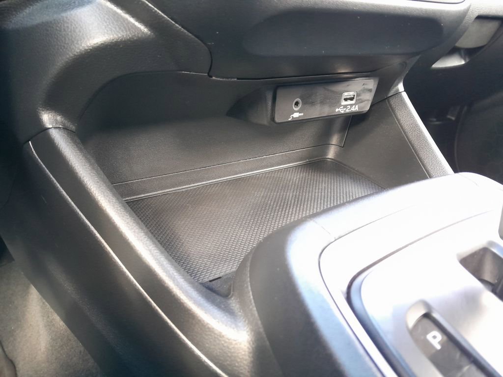 Certified 2025 Subaru Impreza 2.0i image 26