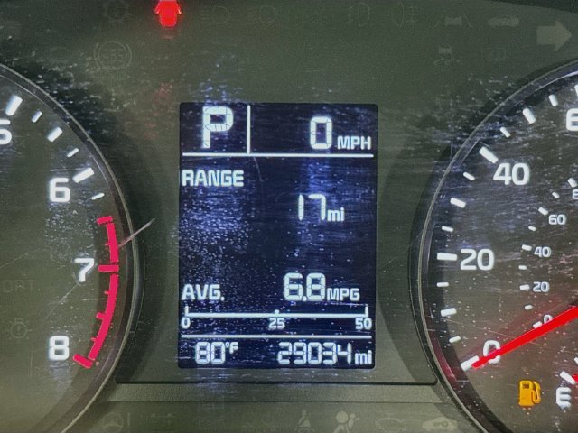 Used 2023 Kia Rio LX FWD image 13