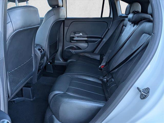 Used 2022 Mercedes-Benz GLA 250 4MATIC image 22