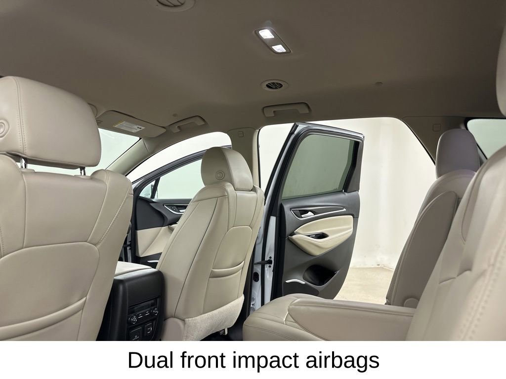 Used 2021 Buick Enclave Essence w/ Sound and Sites Package image 28