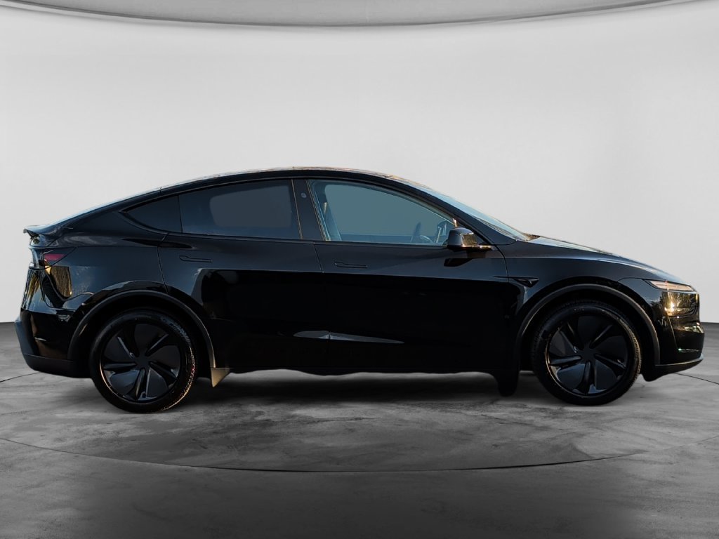 Used 2026 Tesla Model Y Long Range AWD/4WD image 8