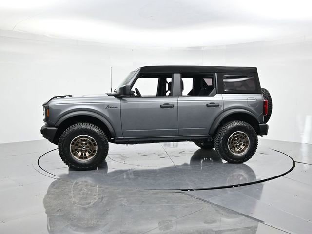 New 2025 Ford Bronco 4-Door image 7