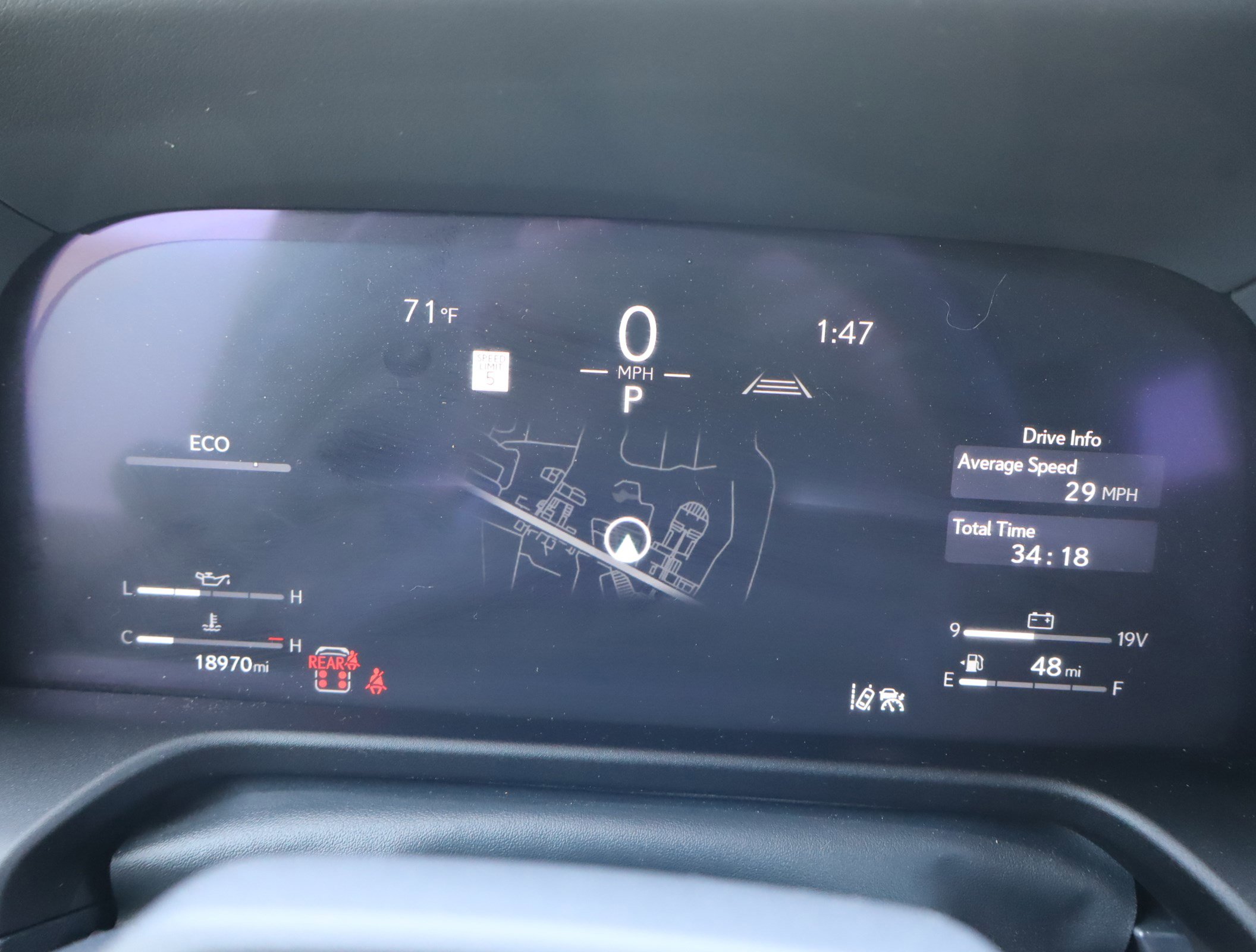 Used 2025 Lexus GX 550 w/ Accessory Package (2T) AWD/4WD image 20