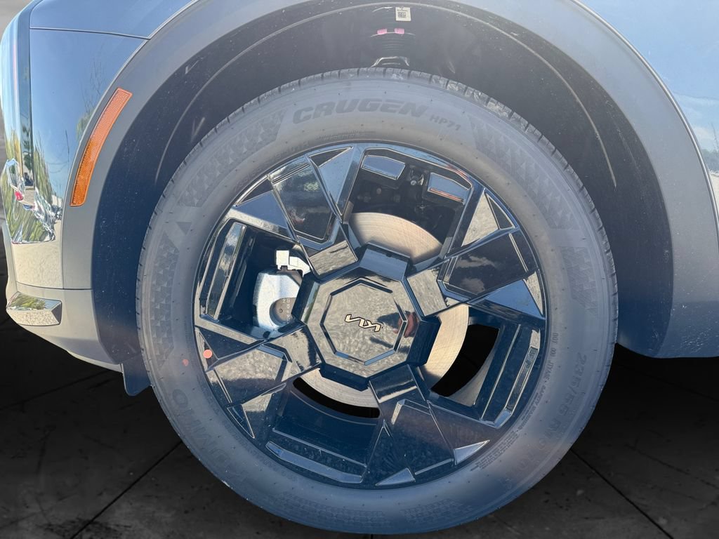 New 2027 Kia Sportage X-Line AWD/4WD image 14