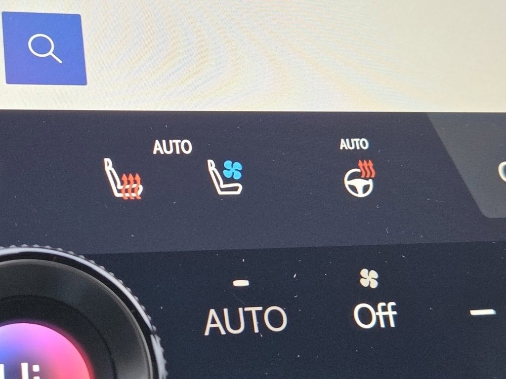 New 2026 Lexus TX 500h AWD image 9