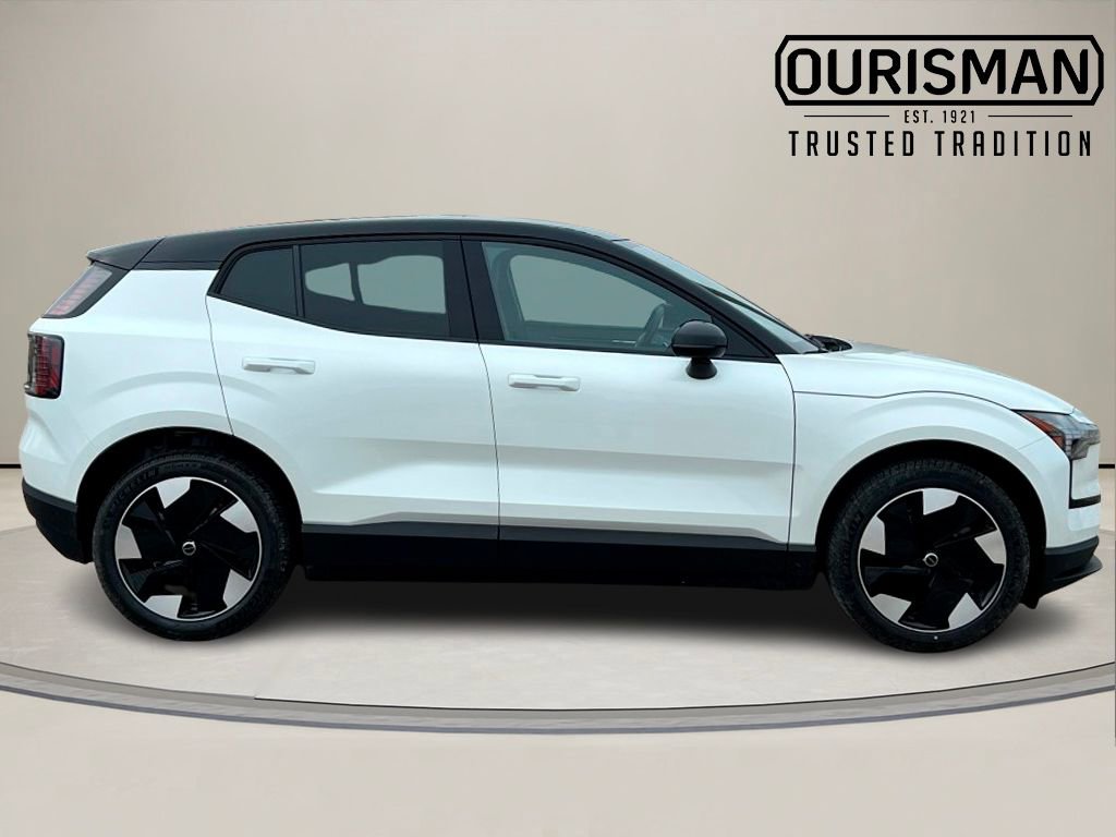 New 2026 Volvo EX30 Plus w/ Climate Package image 2
