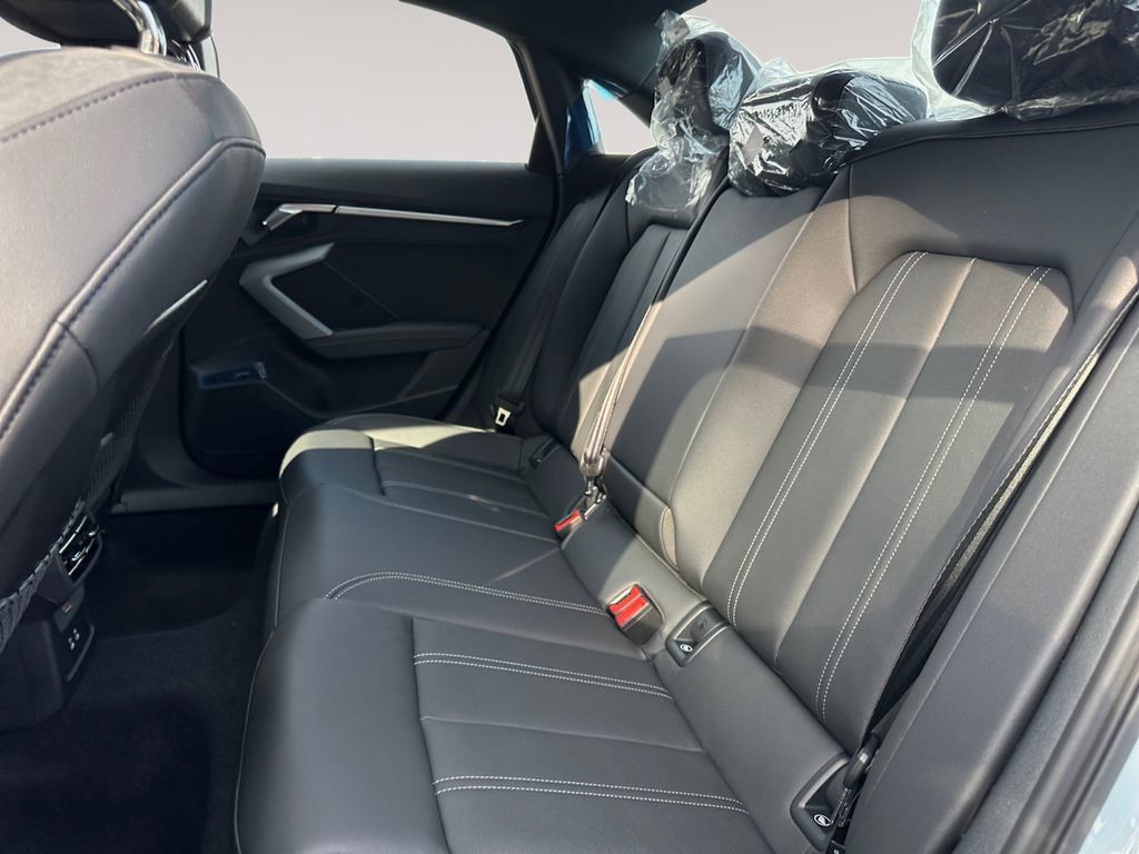New 2026 Audi A3 2.0T Premium Plus image 13
