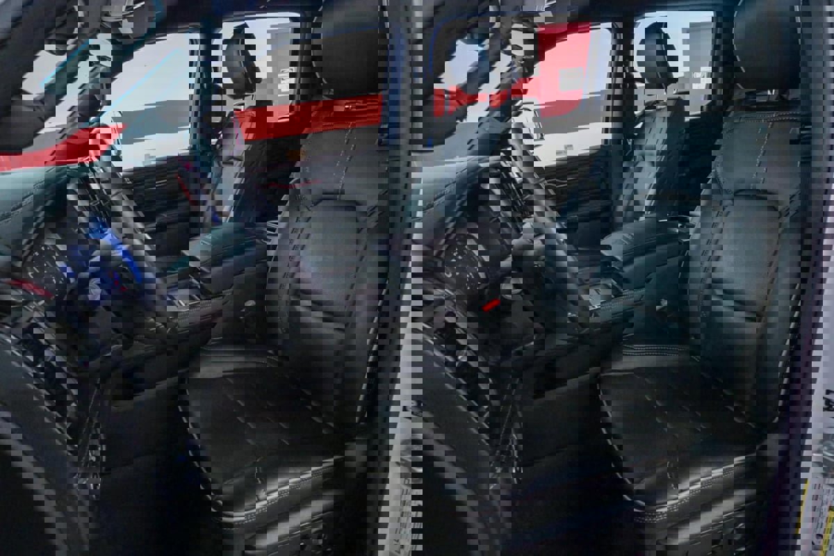 Used 2023 RAM 1500 Limited image 11