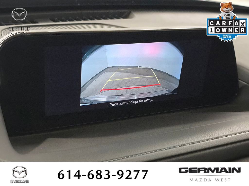 Certified 2024 MAZDA CX-30 AWD 2.5 S w/ Preferred Package image 31