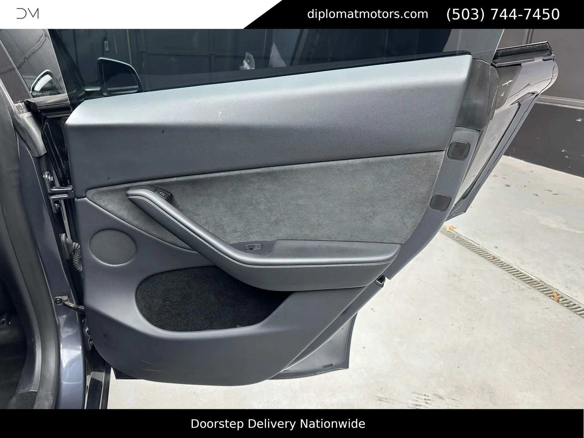 Used 2023 Tesla Model Y Long Range image 26
