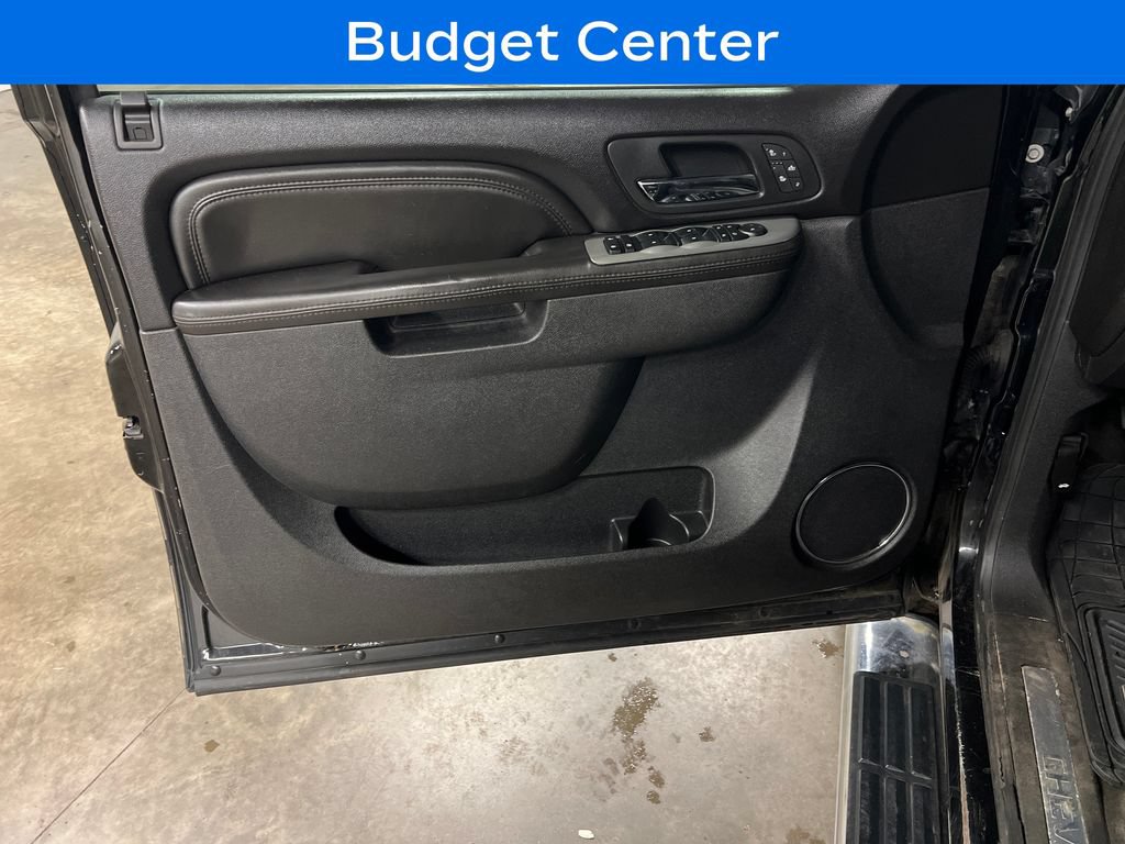 Used 2013 Chevrolet Silverado 1500 LTZ w/ LTZ Plus Package AWD/4WD image 14