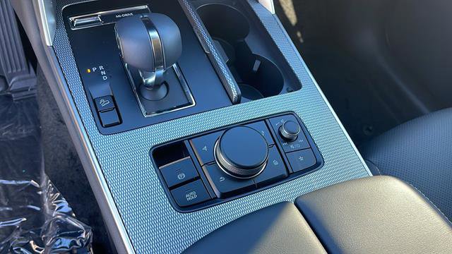 New 2026 MAZDA CX-90 3.3 Turbo w/ Premium Sport Pkg image 22