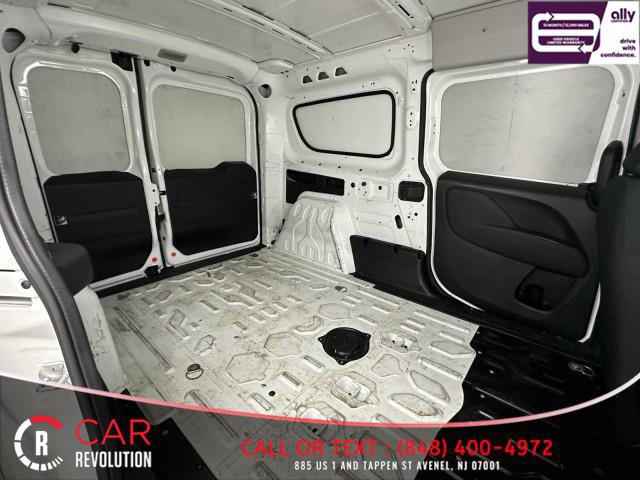 Used 2019 RAM ProMaster City Tradesman FWD image 31