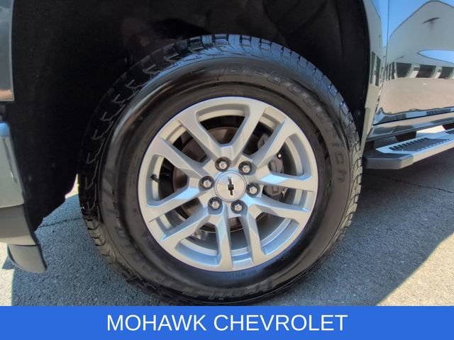 Used 2019 Chevrolet Silverado 1500 RST w/ All-Star Edition AWD/4WD image 34