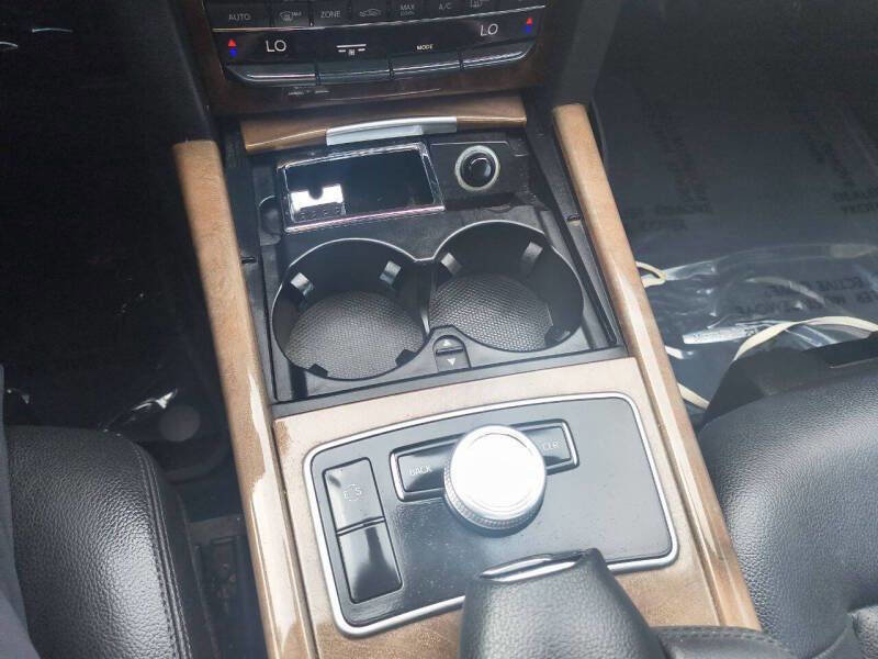 Used 2012 Mercedes-Benz E 350 Sedan image 20