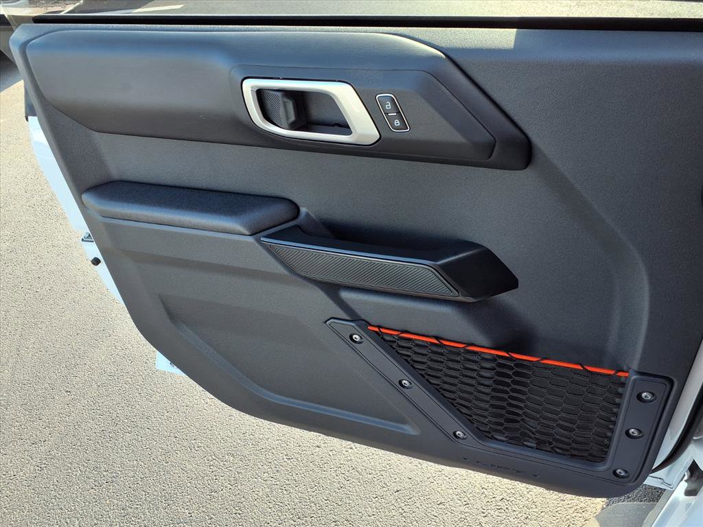 Used 2024 Ford Bronco Raptor w/ Interior Carbon Fiber Pack 6 image 21
