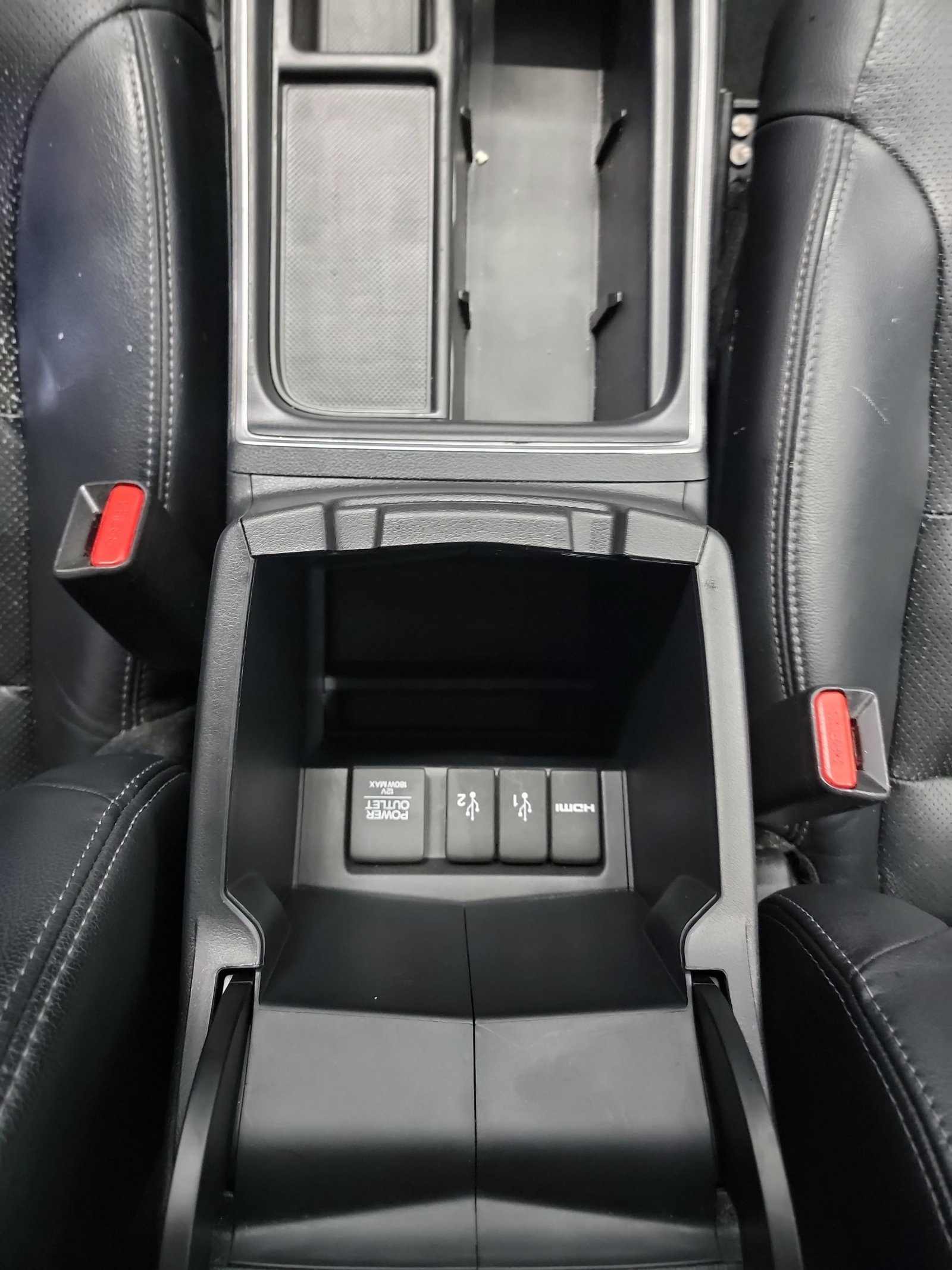 Used 2016 Honda CR-V Touring image 29