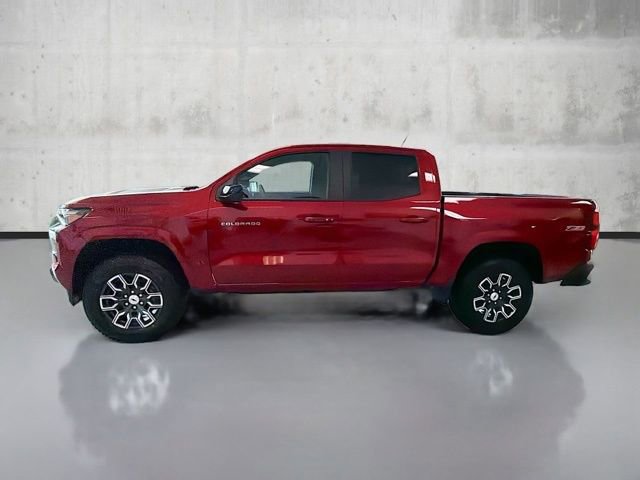 New 2026 Chevrolet Colorado Z71 w/ Technology Package image 2