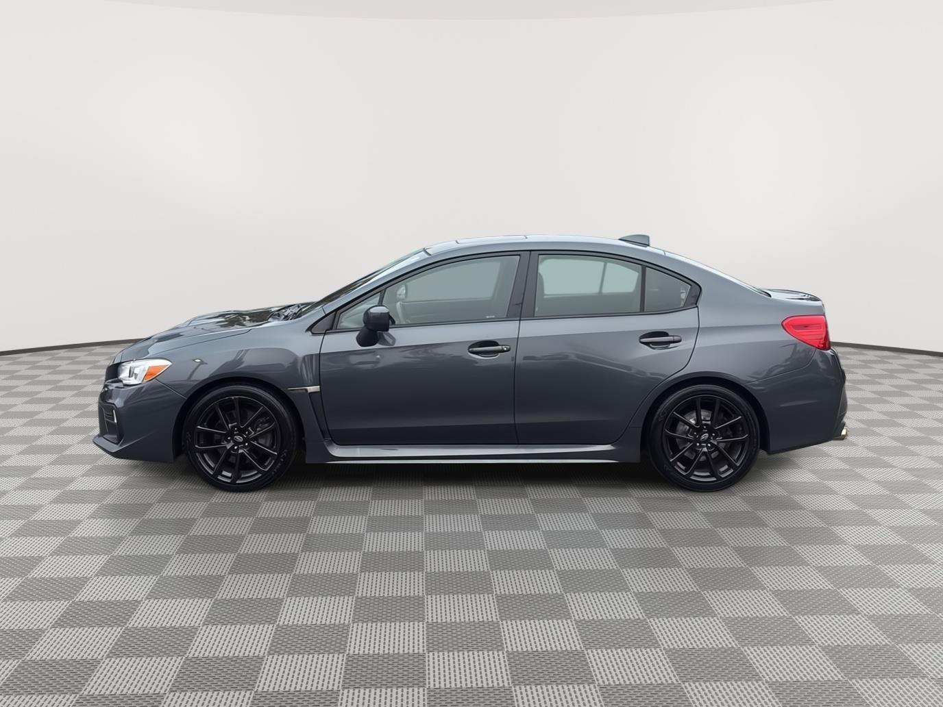Used 2021 Subaru WRX Premium AWD/4WD image 8