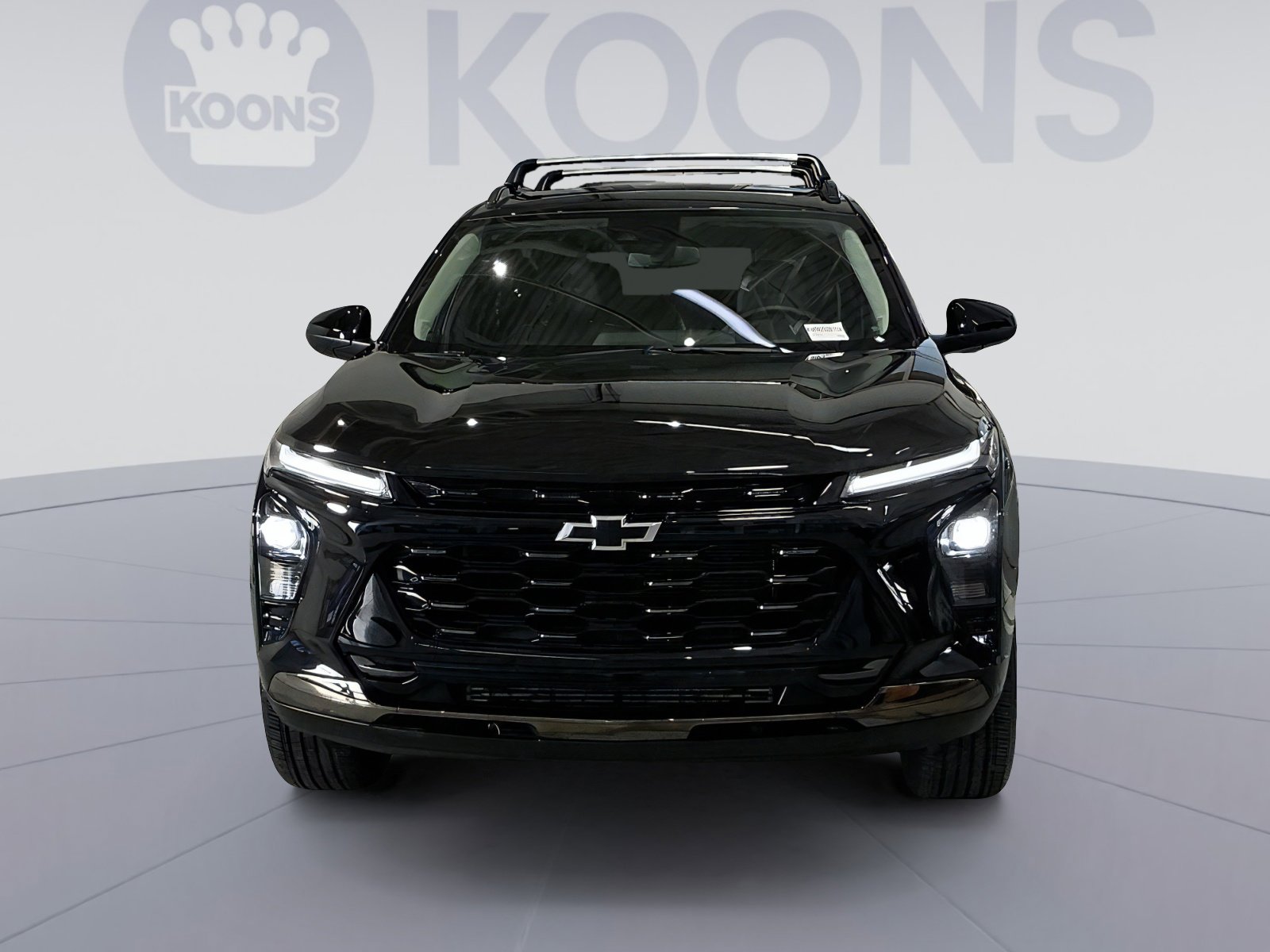 Used 2025 Chevrolet Trax ACTIV w/ Driver Confidence Package image 19