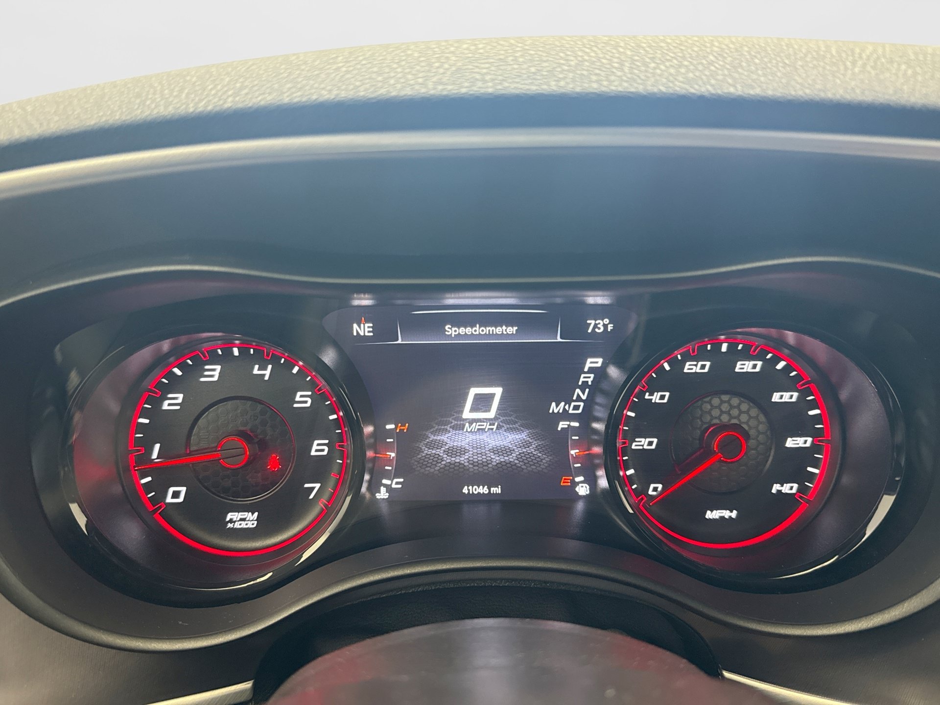 Used 2022 Dodge Charger GT w/ Blacktop Package AWD/4WD image 13