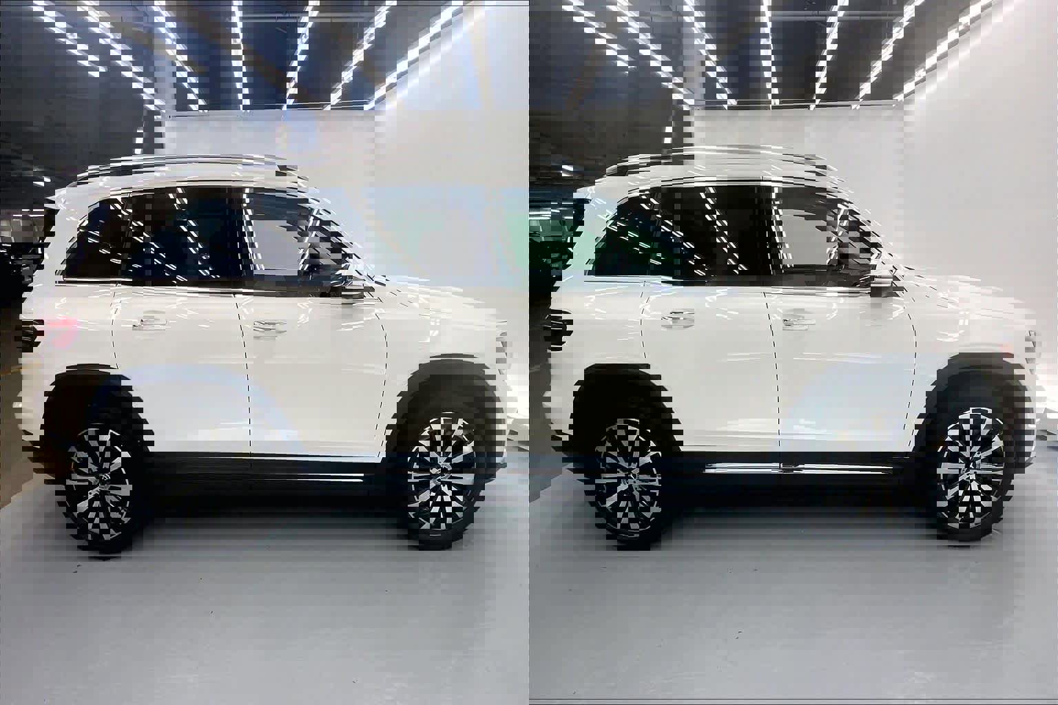 Certified 2022 Mercedes-Benz GLB 250 4MATIC image 5