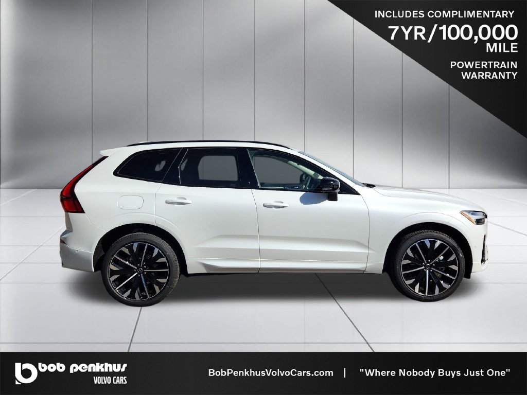 New 2026 Volvo XC60 B5 Ultra w/ Climate Package AWD/4WD image 23