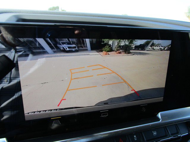 New 2026 Chevrolet Silverado 1500 LT w/ Texas Edition Plus image 20