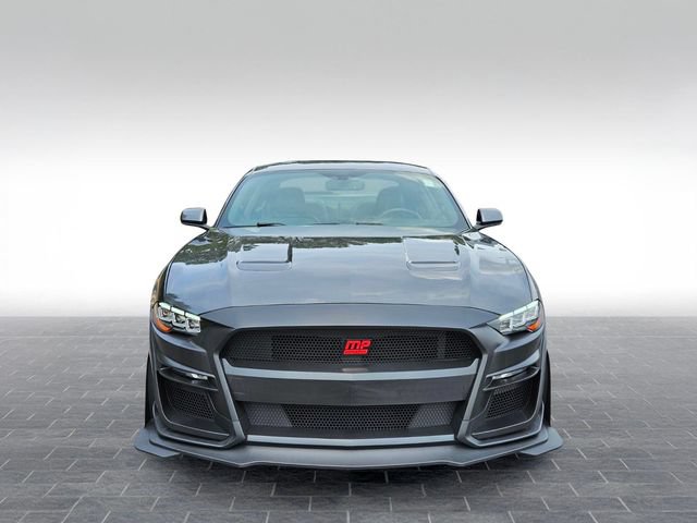Used 2020 Ford Mustang GT w/ GT Performance Package RWD image 2