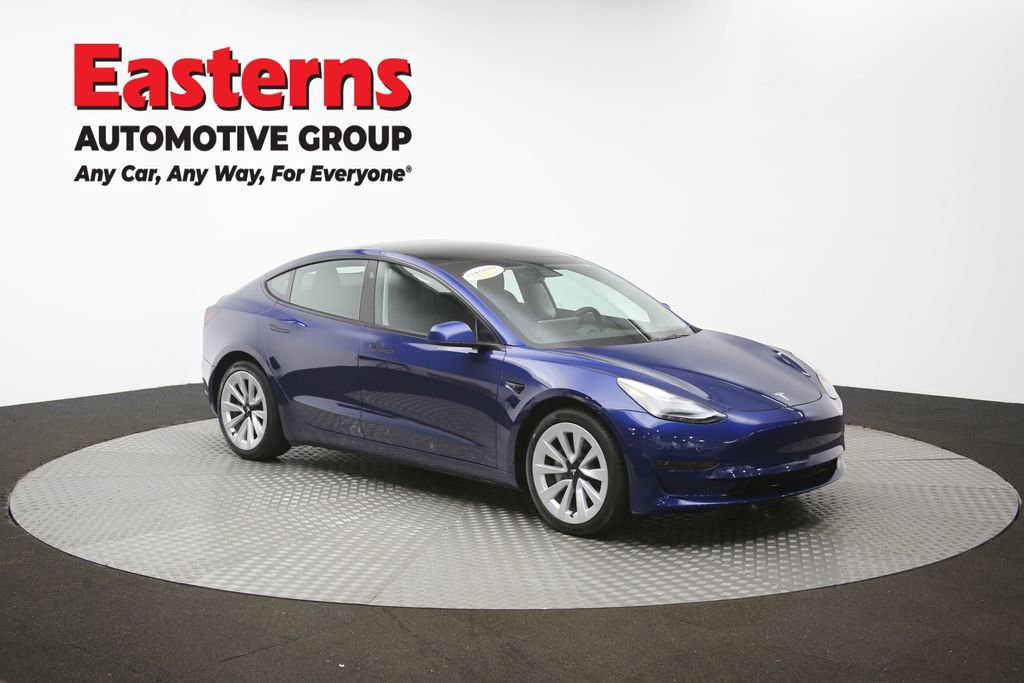 Used 2023 Tesla Model 3 Standard Range RWD image 43