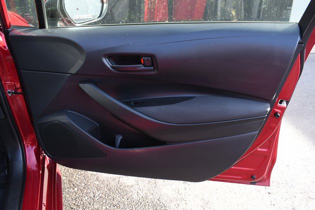 Certified 2024 Toyota Corolla LE image 23