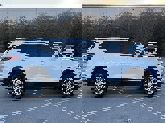 Used 2020 Chevrolet Blazer LT image 7