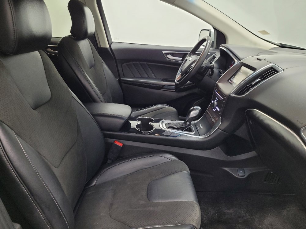 Used 2015 Ford Edge Sport w/ Equipment Group 401A AWD/4WD image 21